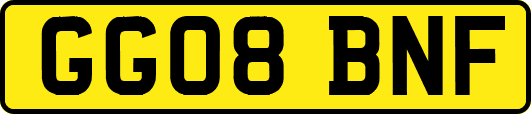 GG08BNF
