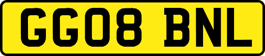 GG08BNL