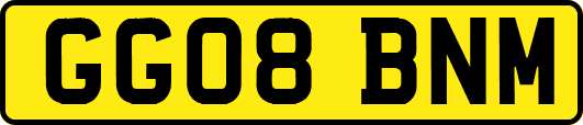 GG08BNM
