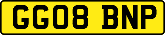 GG08BNP
