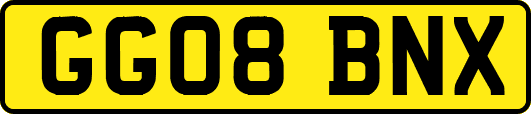 GG08BNX