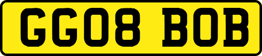GG08BOB