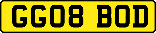 GG08BOD