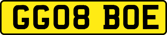 GG08BOE