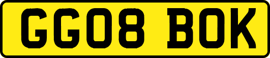 GG08BOK