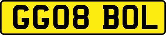GG08BOL
