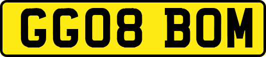 GG08BOM