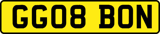 GG08BON