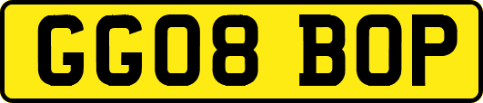 GG08BOP