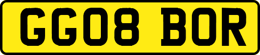 GG08BOR