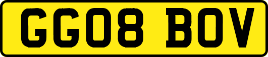 GG08BOV