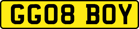 GG08BOY