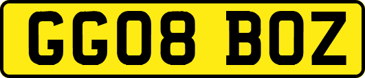 GG08BOZ