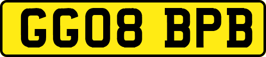 GG08BPB