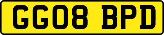 GG08BPD