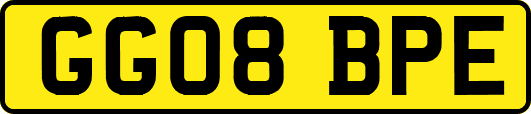 GG08BPE