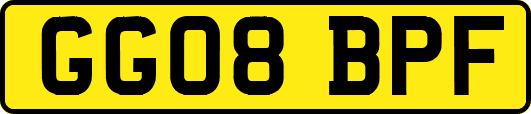 GG08BPF