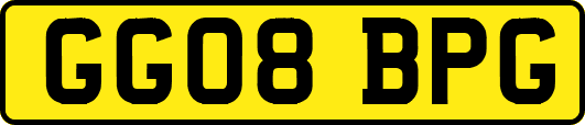 GG08BPG