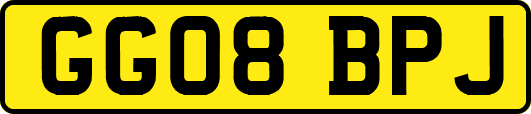 GG08BPJ