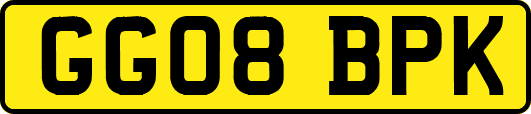 GG08BPK