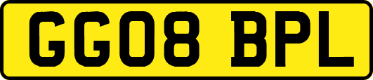 GG08BPL