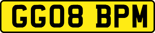 GG08BPM