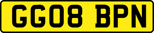 GG08BPN