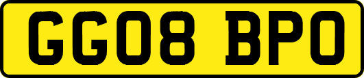 GG08BPO