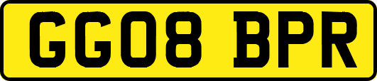 GG08BPR