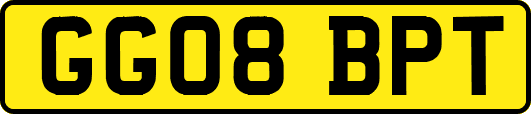 GG08BPT