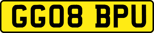 GG08BPU