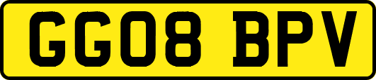 GG08BPV
