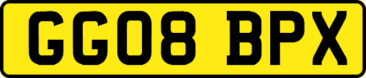 GG08BPX