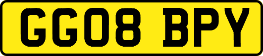 GG08BPY