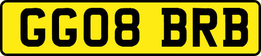 GG08BRB