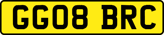 GG08BRC