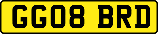 GG08BRD
