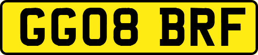 GG08BRF