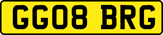 GG08BRG
