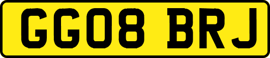 GG08BRJ
