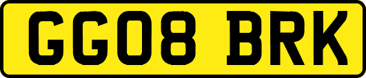 GG08BRK
