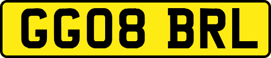 GG08BRL