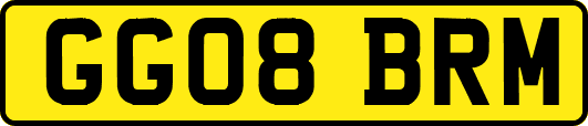 GG08BRM