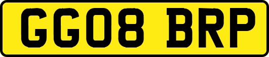 GG08BRP