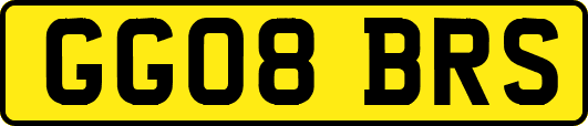 GG08BRS