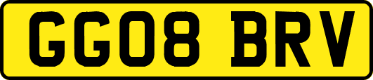 GG08BRV