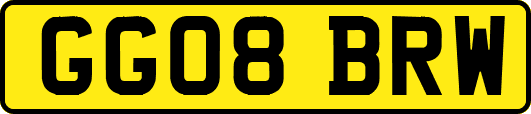 GG08BRW