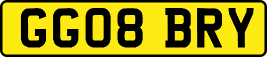 GG08BRY