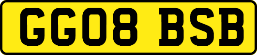 GG08BSB