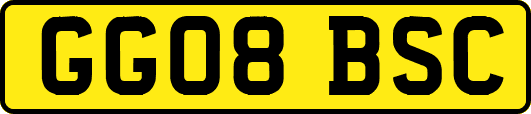 GG08BSC